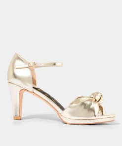 A Glamorous Night Shoes