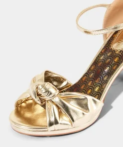 A Glamorous Night Shoes