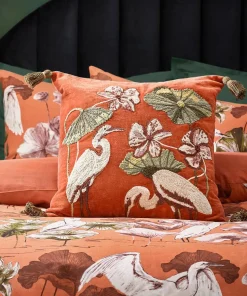 A Herons Haven Cushion