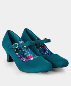 A Little Secret Mary Janes