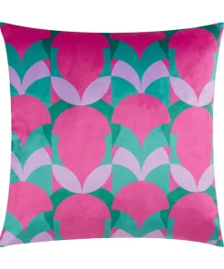 A Touch Of Retro Cushion