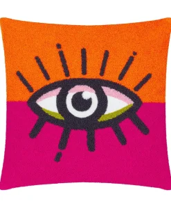 All Eyes On You Cushion