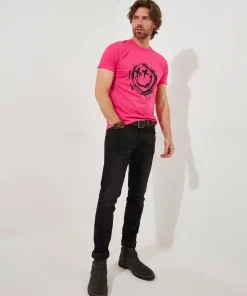 All Smiles Tee