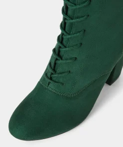 All The Glory Lace Up Boots