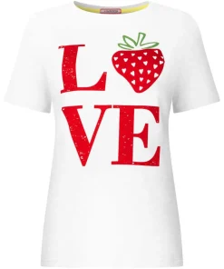 All The Love Tee