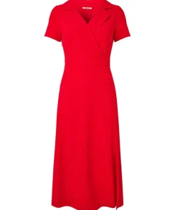 Amelie Vintage Dress