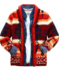 Artisan Cardigan