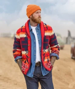 Artisan Cardigan