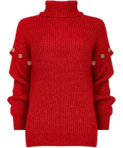 Autumn Days Jumper