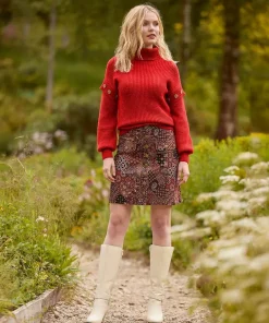 Autumn Days Jumper