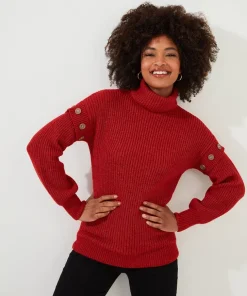 Autumn Days Jumper