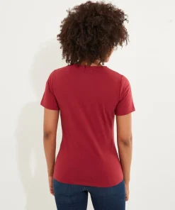 Autumn Florals T-Shirt