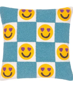 Back In The Day Cushion