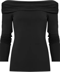 Bardot Jersey Top
