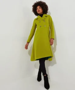 Be Unique Coat