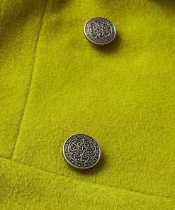 Be Unique Coat
