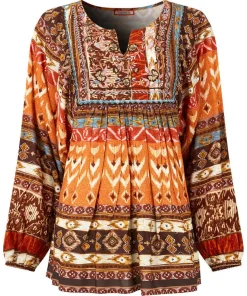 Beautiful Boho Blouse