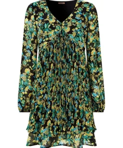 Beautifully Pleated Tunic