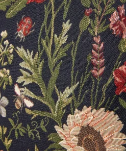 Berry Woods Tapestry Sling Bag