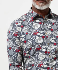 Best Baubles In Town Shirt