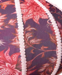 Bohemian Bloom Pendant Shade