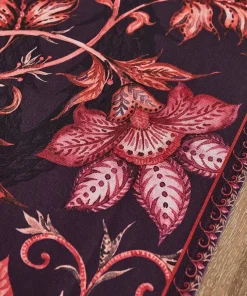 Bohemian Bloom Table Runner