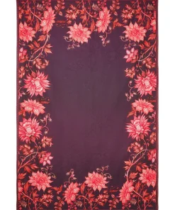 Bohemian Bloom Tablecloth