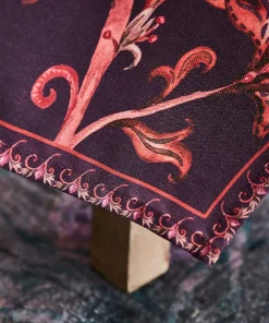 Bohemian Bloom Tablecloth