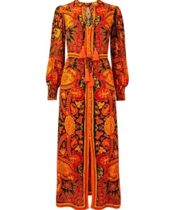Bohemian Dreams Dress