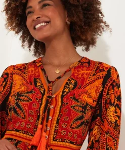 Bohemian Dreams Dress