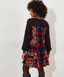Boho Babe Tunic Dress