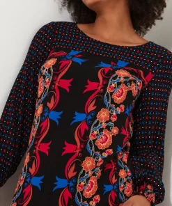 Boho Babe Tunic Dress