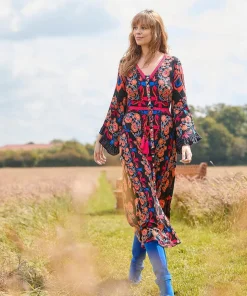 Boho Dreams Dress