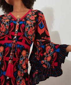 Boho Dreams Dress