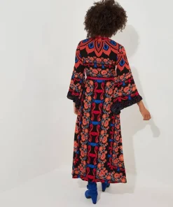 Boho Dreams Dress