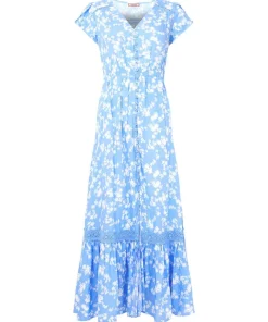 Bonnie Boho Dress