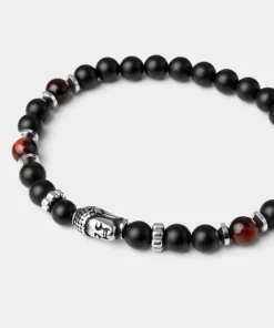 Buddha Genuine Stone Bracelet