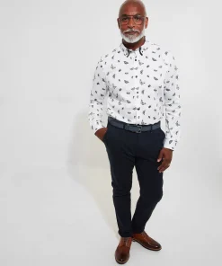 Butterfly And Bee Shirt