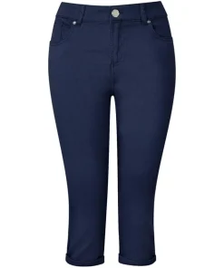 Capri Pants