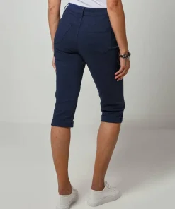 Capri Pants