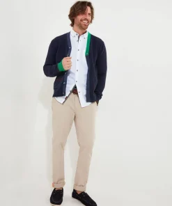 Carefree And Customised Cardigan