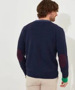 Carefree And Customised Cardigan