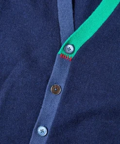Carefree And Customised Cardigan