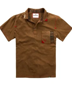 Casually Customised Polo Shirt