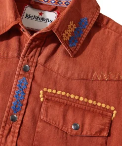Casually Customised Shirt