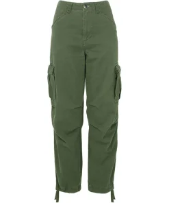 Celine Cargo Pants