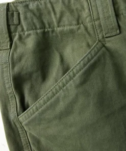 Celine Cargo Pants