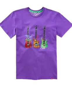 Change The Rules Tee