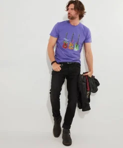 Change The Rules Tee