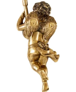Charming Cherub Wall Art